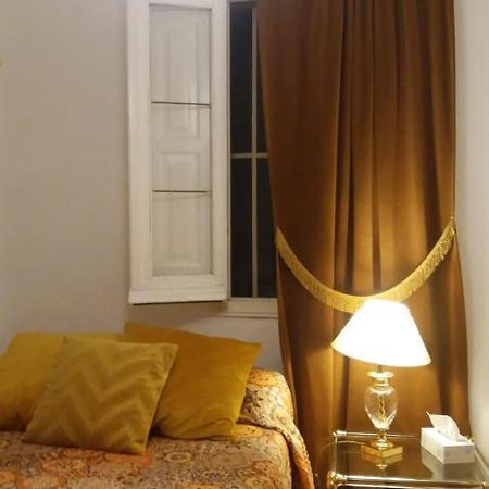 Habitación Cookie en Chamberí Madrid Exterior foto