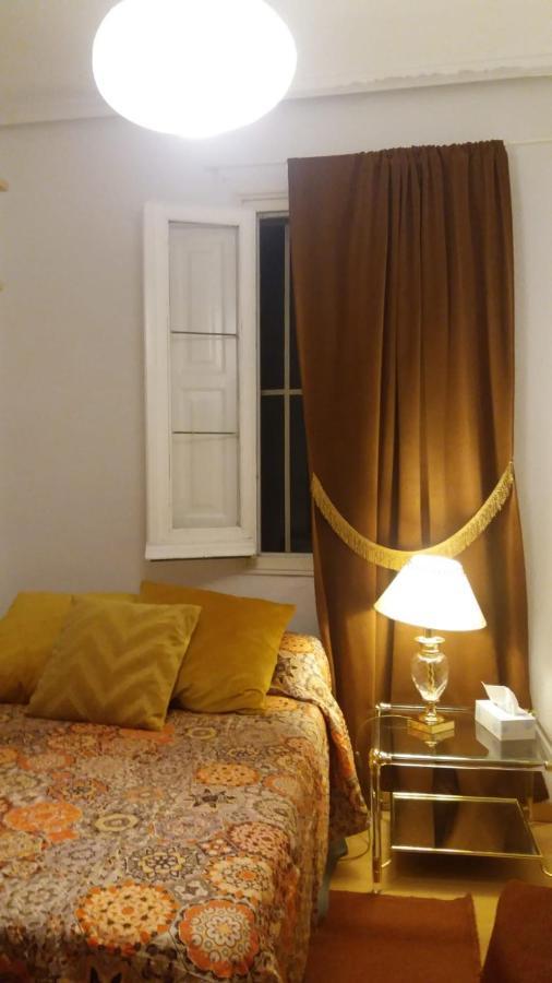 Habitación Cookie en Chamberí Madrid Exterior foto