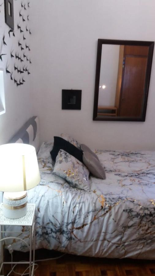 Habitación Cookie en Chamberí Madrid Exterior foto