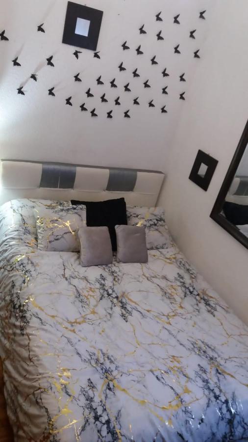 Habitación Cookie en Chamberí Madrid Exterior foto